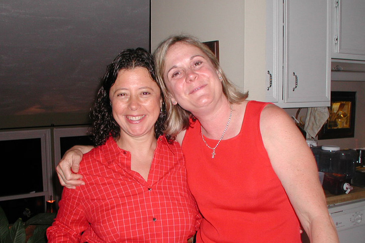 065Carol&Carolyn