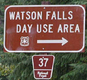 18Sep1256Watson Falls.jpg (48725 bytes)