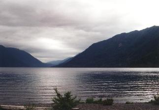 LakeCrescent1