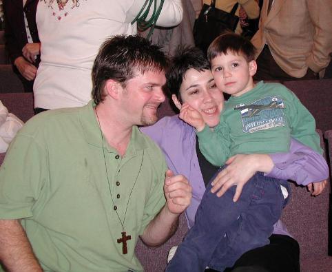 BrianFamily2