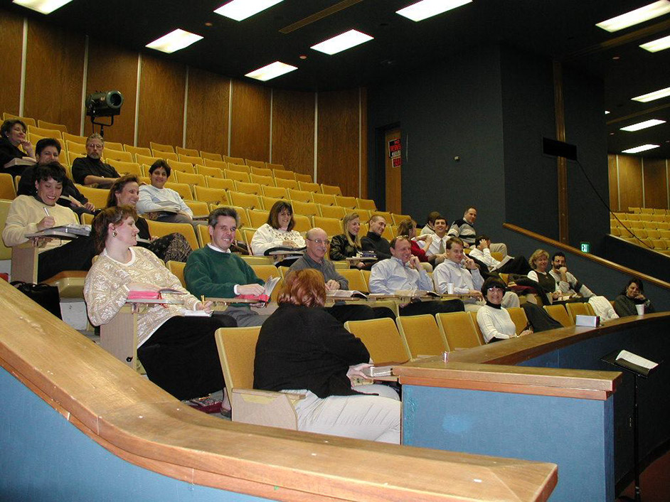 SS-auditorium