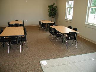 classroom