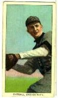 Orvie Overall baseball card.jpg (6727 bytes)